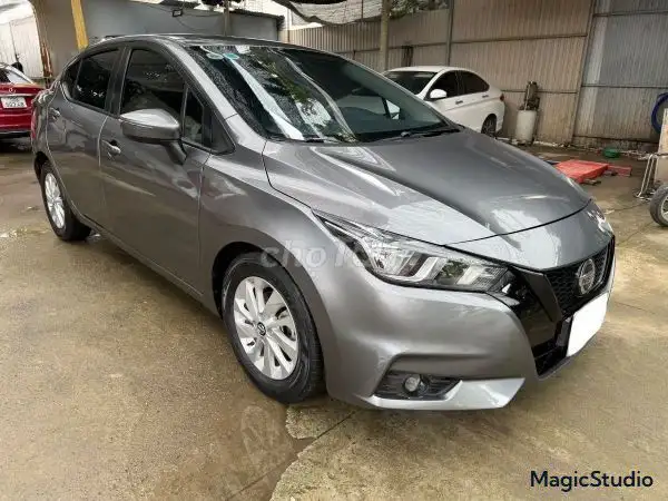 Nissan Almera EL 1.0 CVT 2023 - 375 Triệu