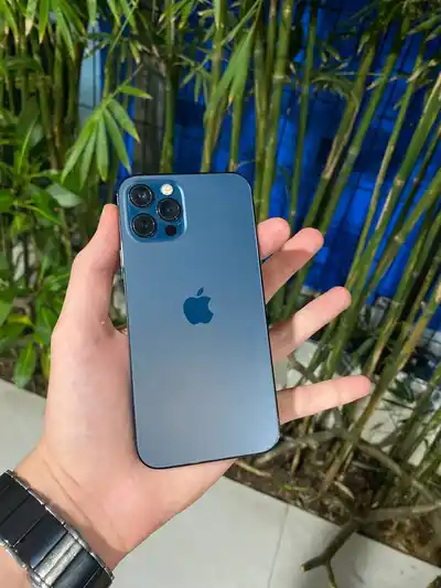 iPhone 12 Pro 128 ГБ