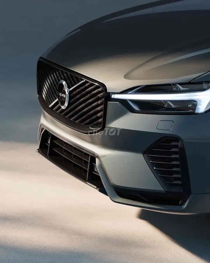 Volvo XC60 Ultra 2026 – Скидка 400 млн