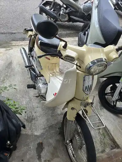 DVMotor Cub 2022, 50 куб.см