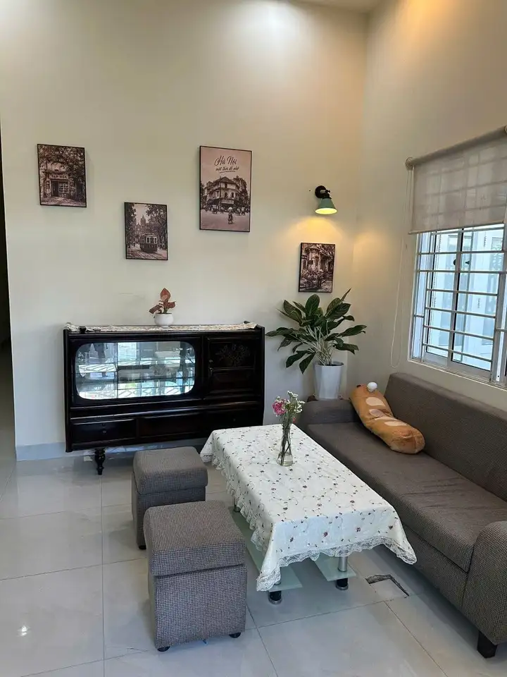 Аренда дома в Bắc Nha Trang, улица Ngô Văn Sở