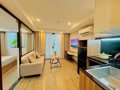 Аренда квартиры в An Thuong