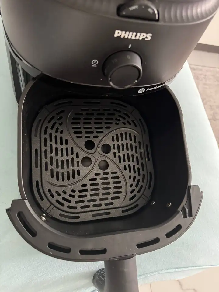 Аэрогриль Philips 4,2 л