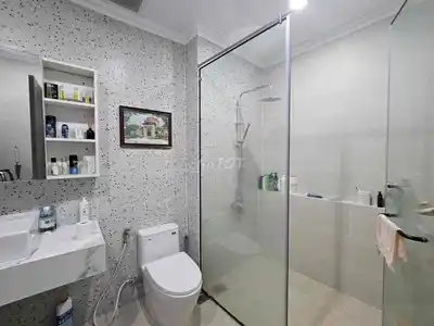 Сдается пентхаус Duplex Himlam Riverside 220 м², 50 млн/месяц