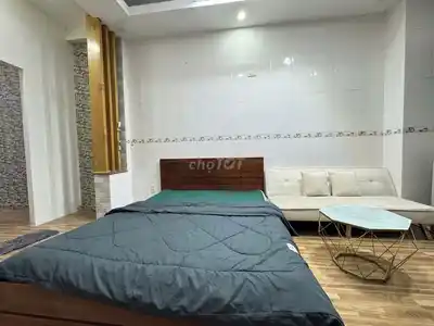 🏡 Студия с полной мебелью – рядом с морем, Нячанг - 🌊