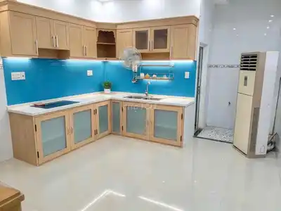 Дом с фасадом на улице НТ35