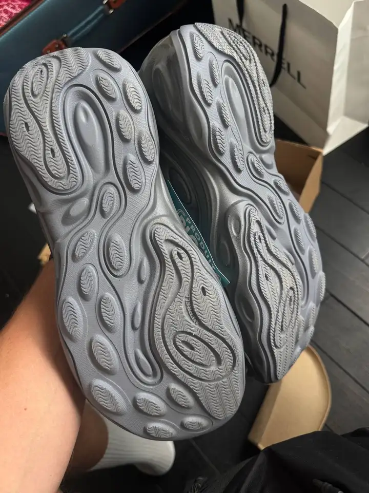Клоги Merrell Hydro Next Gen