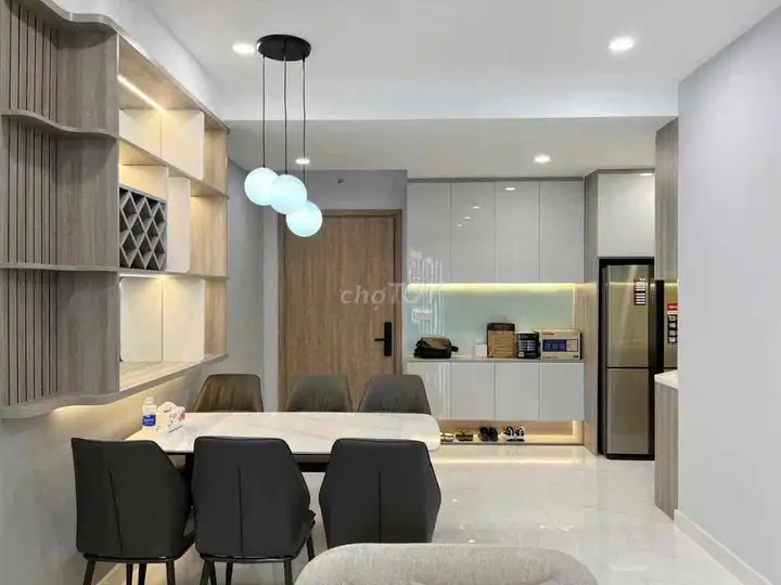 Аренда квартир в Celadon City Тан Фу