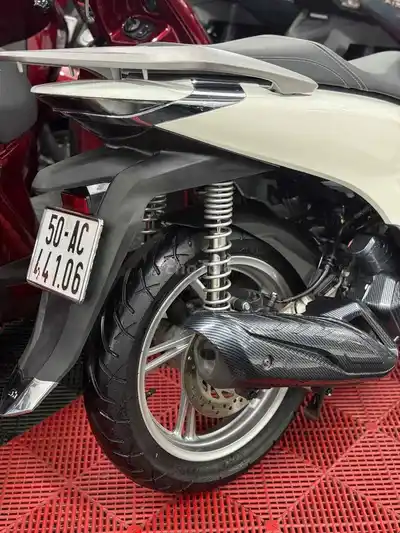 💥SH125 ABS 2026 с госномером Хошимина, пробег всего 1000 км💥