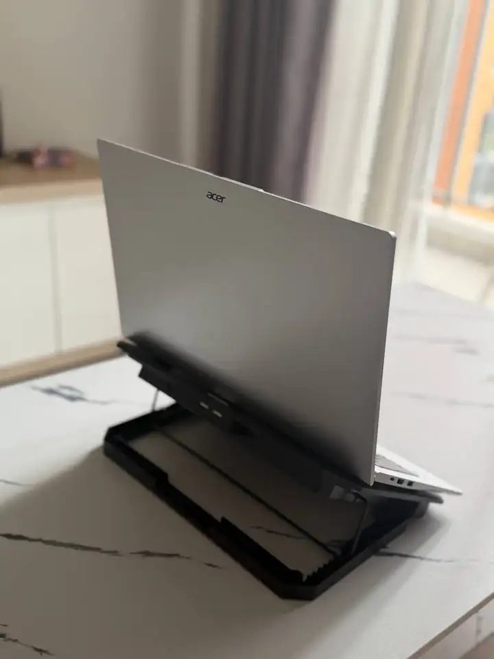 Ноутбук Acer Aspire Lite 15