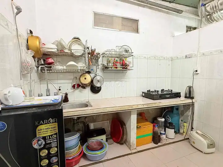 Продажа дома, переулок 59, улица Нго Чан Лью, Дананг