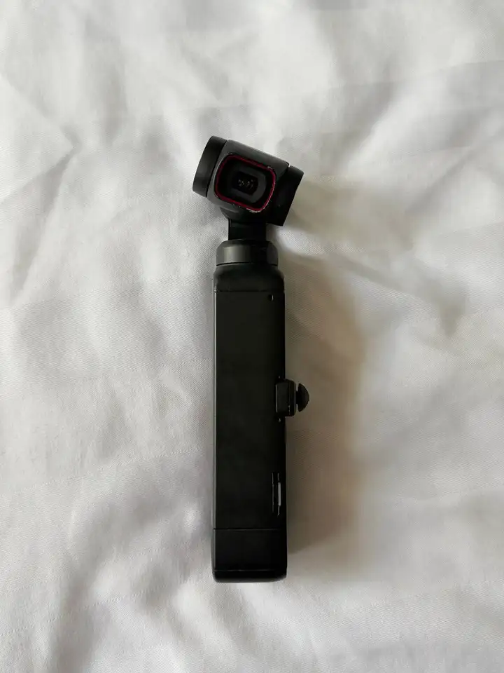 Dji Osmo Pocket 2