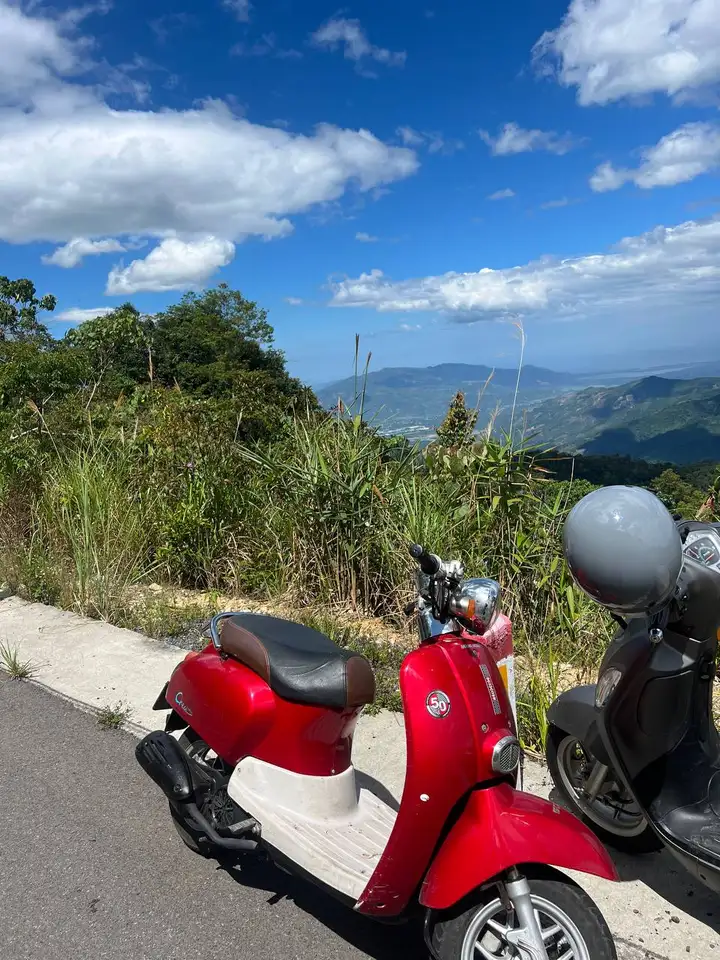 Honda Scoopy Crea 50 (расточен до 70-80 сс)