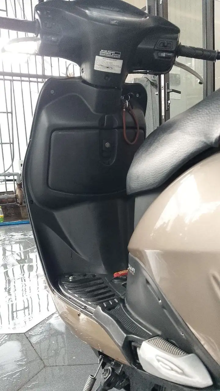 Honda Lead 2012 (110cc)
