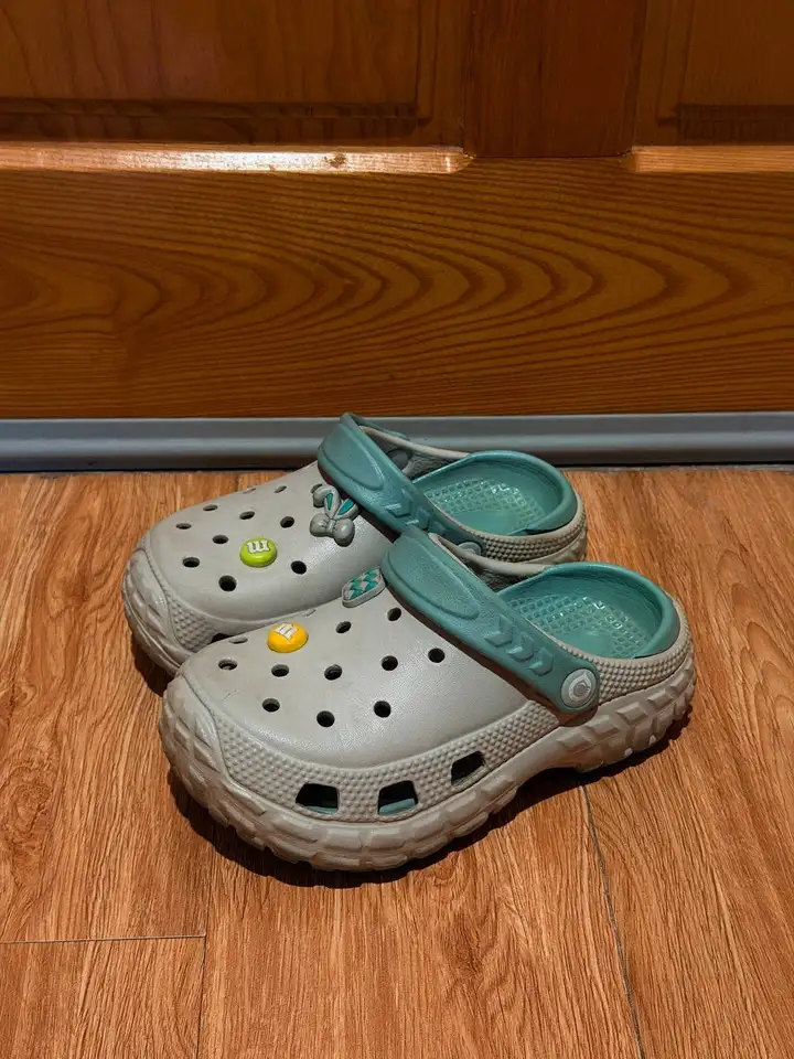 Кроссовки Adidas Terrex, детские кроксы, женские кроксы