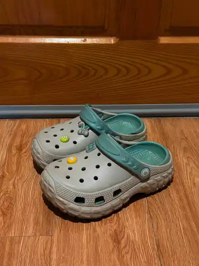 Кроссовки Adidas Terrex, детские кроксы, женские кроксы
