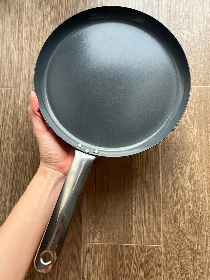 Блинная сковородка IKEA, 24 см