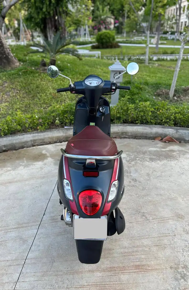 Sym Attila 50cc