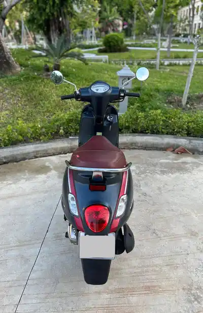 Sym Attila 50cc