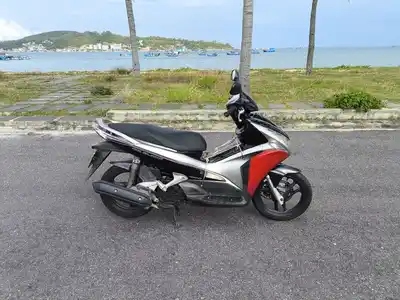 Honda Airblade 2012