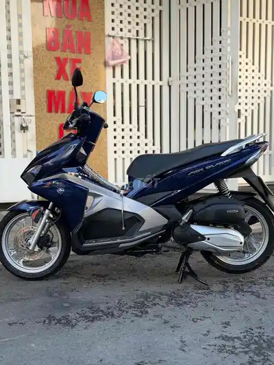 Honda Air Blade 2016 синий