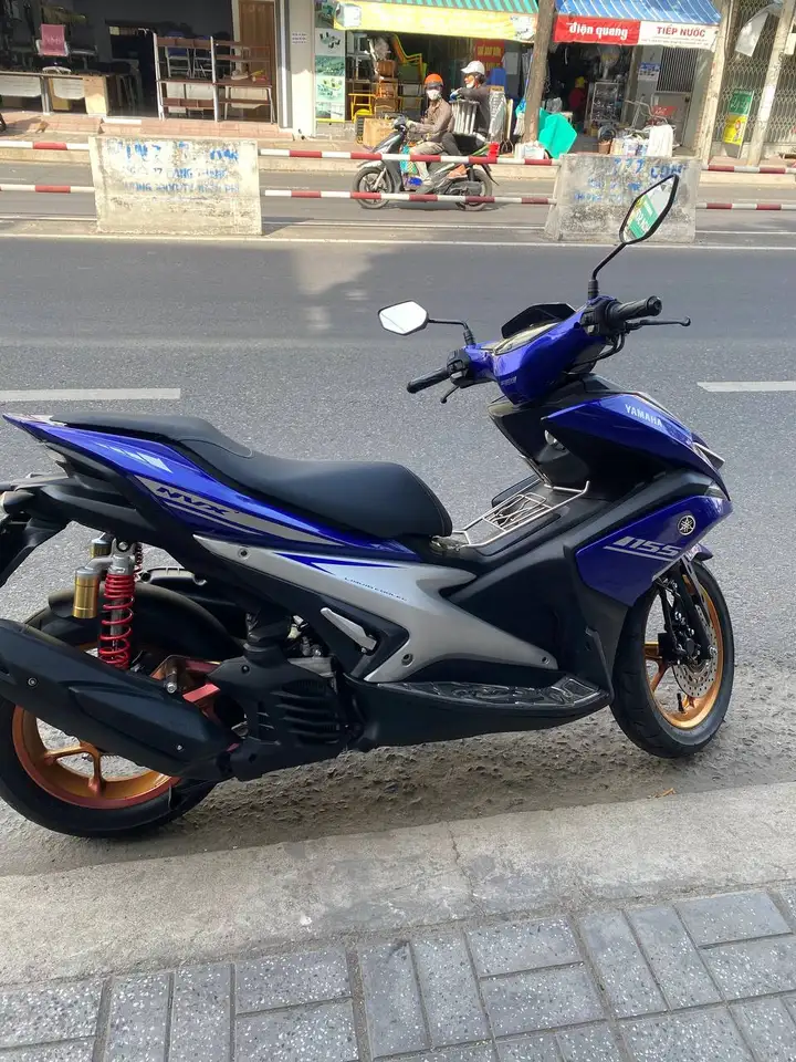 NVX 155