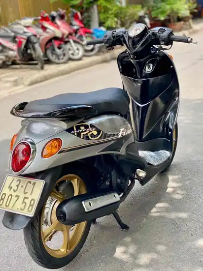 🌈 Mio Classico Fino, отличный вид, оригинальный двигатель 👉 Есть рассрочка