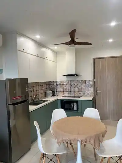 Аренда квартиры 1N+ в Vinhomes Ocean Park, Зя Лам, Ханой