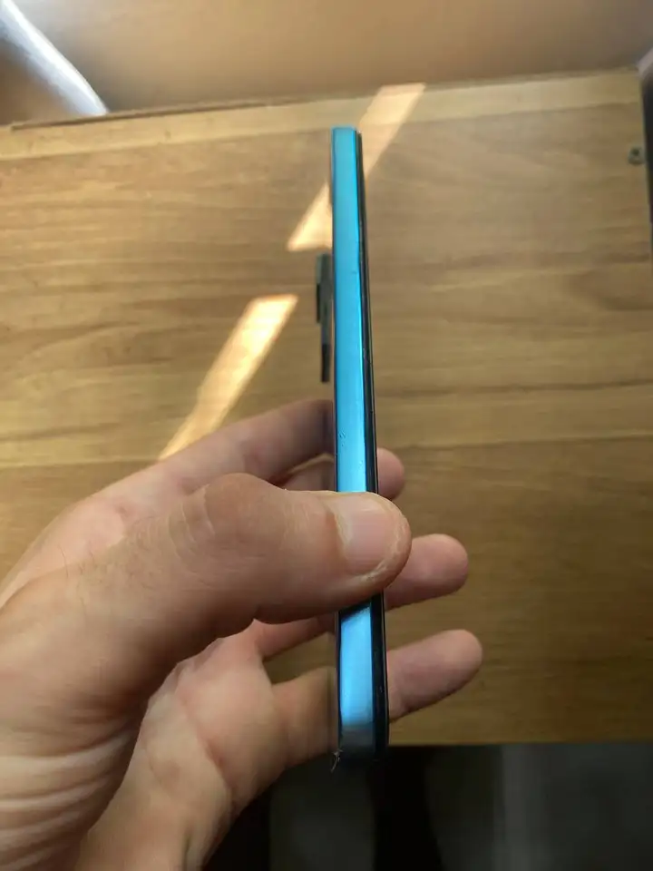 Redmi Note 11 Pro 5G