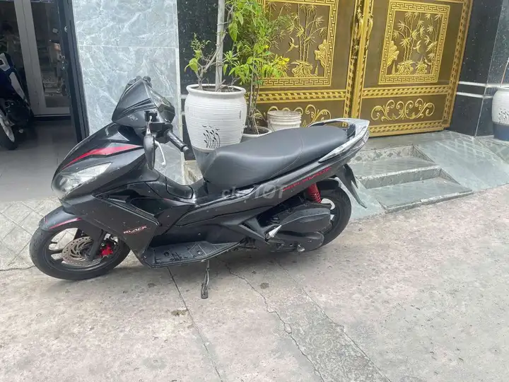 Мопед Honda Airblade