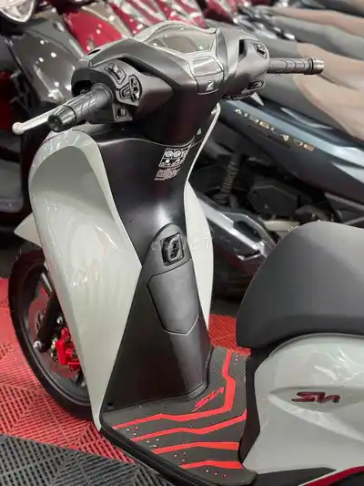 💥SH125 ABS 2025 Провинциальные номера от собственника пробег 6000 км💥