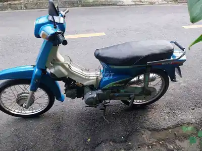 Хонда Сити Блю Донг Най