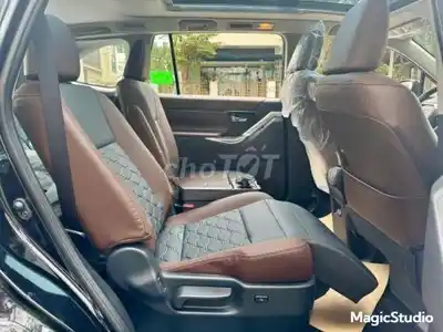Toyota Innova Cross HEV 2.0 CVT 2026