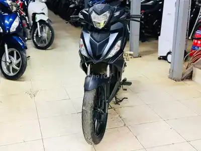 Мотоцикл Thịnh Phát - Honda Winner V1 черный мат, регистрация Ханой