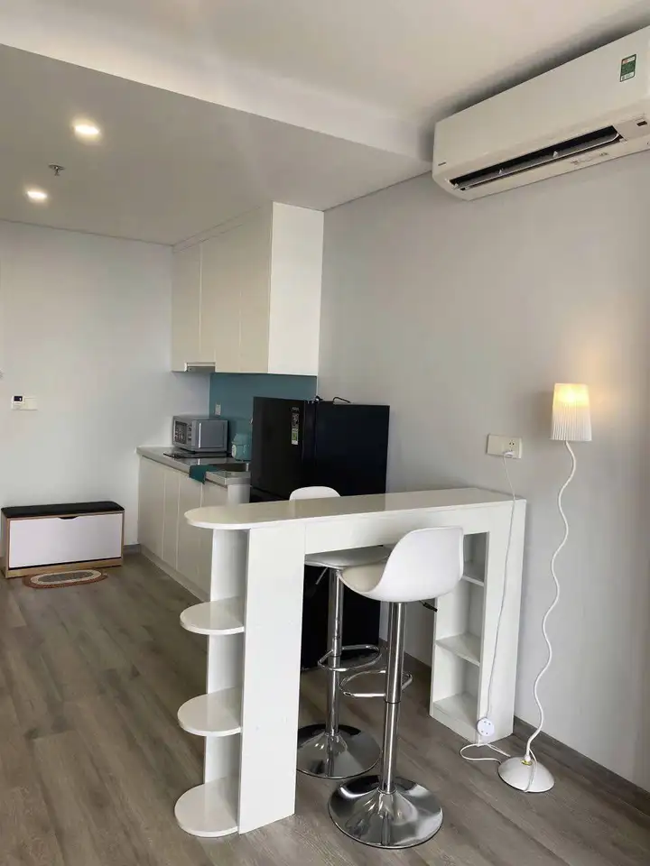 Квартира в Marina suite с видом на море