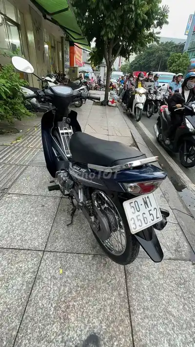 Yamaha Sirius RC 2019 синий, б/у
