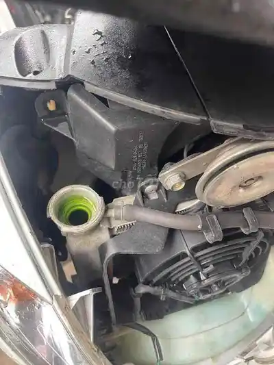 Honda SH150 Белый Лонган