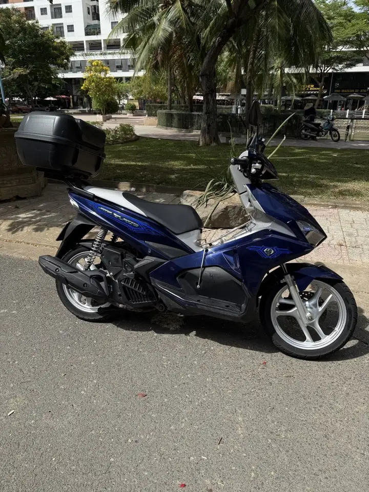 Honda Air Blade 125
