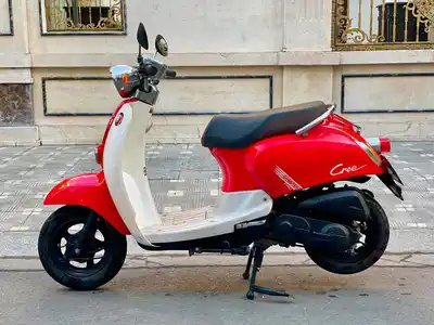 Crea 50 cc 2020