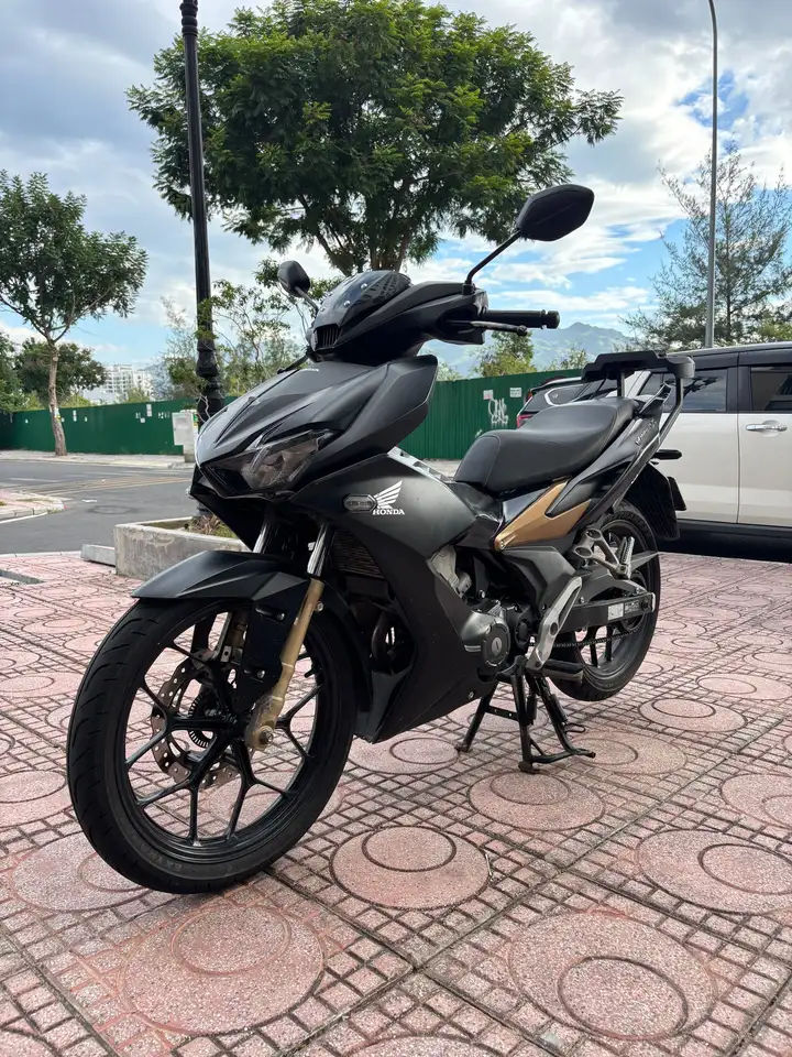 Honda Winner 150cc