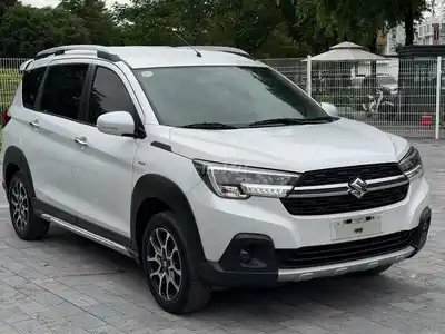 Suzuki XL7 2023 Автомат, 1 владелец, оригинал, проверка