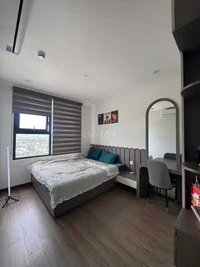 Аренда квартиры FPT Plaza 3, 2 спальни, с мебелью
