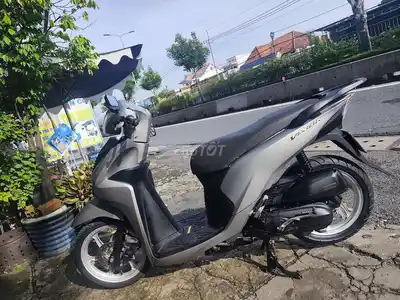 Видение Хонда 2015