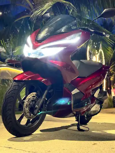 Honda PCX 2020