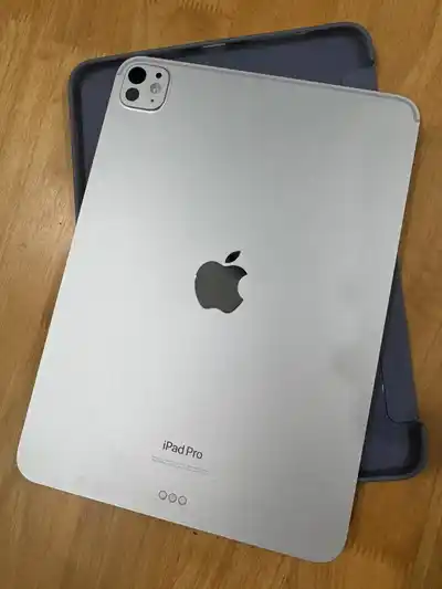 Apple iPad Pro 11" M4 256 ГБ