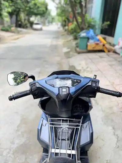 Honda Airblade Специальная 2020 Серый 150cc
