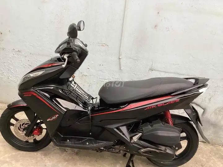 Honda Airblade 125, документы на владельца