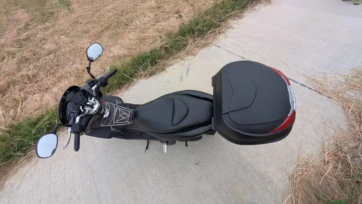 Honda PCX 125SS