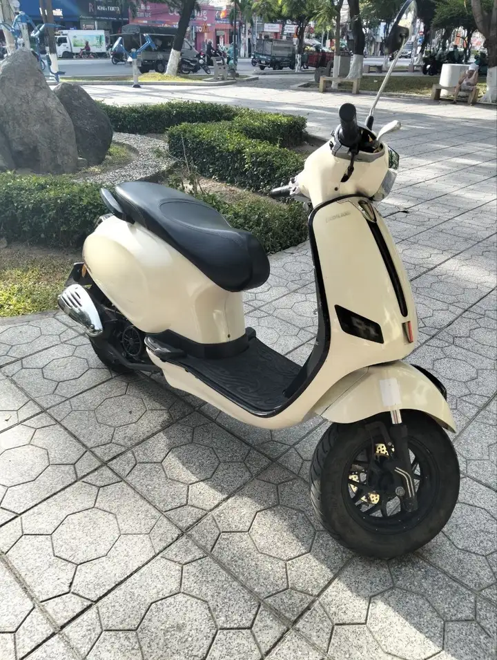 SODOKA VESSPA 50сс