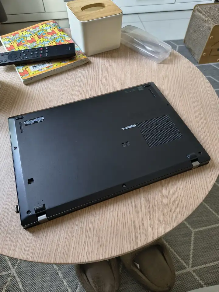 Lenovo ThinkPad X13 Gen 1